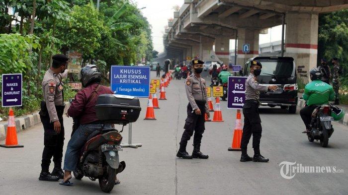Dr. dr. Vivi Setiawaty, M.Biomed Sebut Mobilitas Jadi Kunci Penyebaran Virus Corona Varian Delta