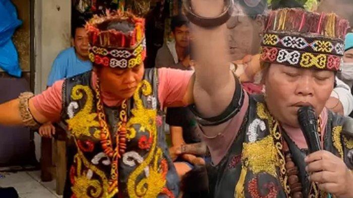 Pengobatan Ida Dayak, Dokter Spesialis Orthopedi: Harus Dilakukan Pengkajian Lebih Lanjut
