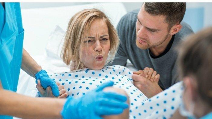 Sebelum Persalinan, Ibu Hamil Wajib Rapid Test