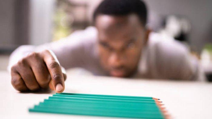 Obsessive Compulsive Disorder (OCD) Bisa Dideteksi sejak Penderita Memasuki Usia 18 Tahun ke Atas