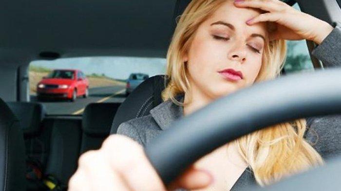 dr. Andreas: Gangguan Tidur Microsleep Menyebabkan Sebagian Otak Tertidur dan Sebagain Otak Terjaga