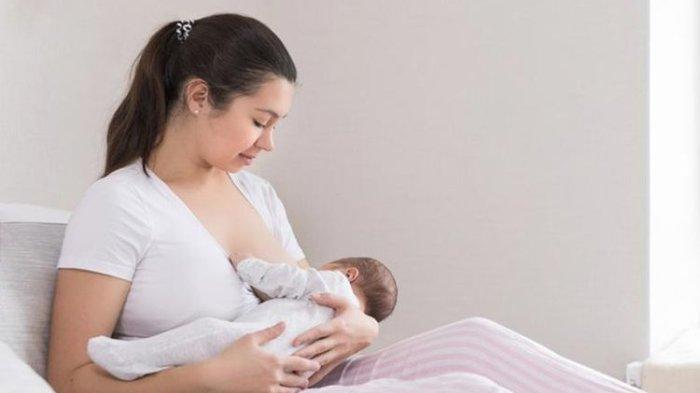 Apakah Stres yang Dialami Ibu Menyusui Berhubungan dengan Kondisi Kesehatan? Begini Kata Dokter