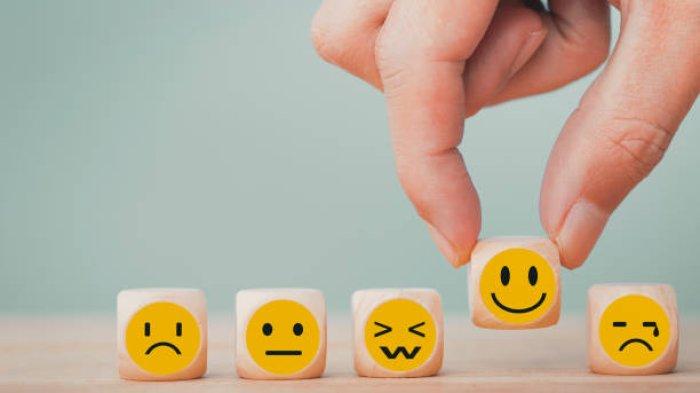 Seseorang yang Sedang Mengalami Masa Peralihan Rentan Mengalami Mood Swing, Begini Kata Psikolog