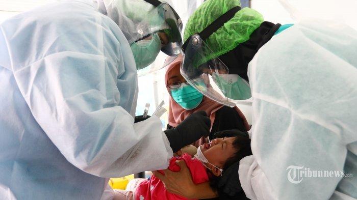 Tak Hanya Paru-paru, Berbagai Organ Pasien Covid-19 Bisa Alami Gagal Fungsi Akibat Badai Sitokin