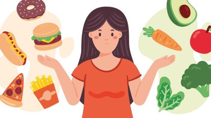 Waspada, Tidak Menjaga Pola Makan dan Kurang Minum Air Putih Bisa Memicu Terjadinya Stretch Mark
