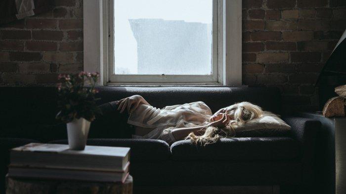 Tips Agar Penderita Migrain Bisa Tidur Berkualitas, Cobalah Tidur dan Bangun dengan Waktu Konsisten