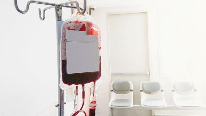 Ketahui Rentang Waktu yang Dibutuhkan Penyandang Talasemia Melakukan Transfusi Darah