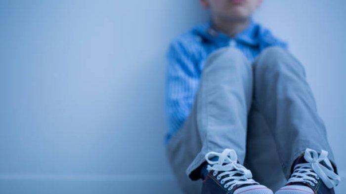 Psikolog Benarkan Jika Seseorang yang Mengalami Trauma Masa Kecil Memerlukan Edukasi Positif