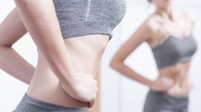 Ini Cara Mendapatkan Berat Badan Ideal agar Memudahkan Seseorang untuk Bergerak