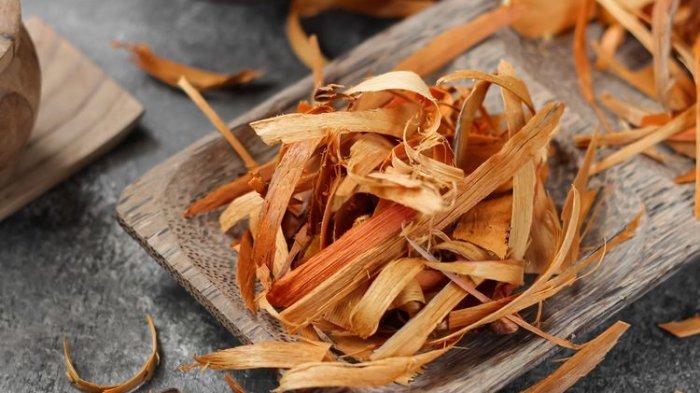 Wedang Uwuh Tak Hanya Berkaitan dengan Kepentingan Budaya, namun Juga Kepentingan Kesehatan
