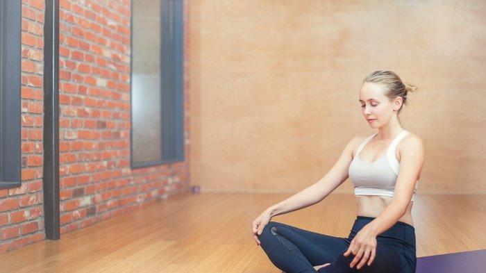 Latihan Yoga Secara Rutin ketika Hamil Bisa Meningkatkan Kemungkinan Persalinan Normal