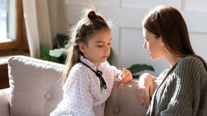 Diah Mahmudah, S.Psi Paparkan soal Sisi Anak-anak yang Ada di Dalam Diri Seseorang