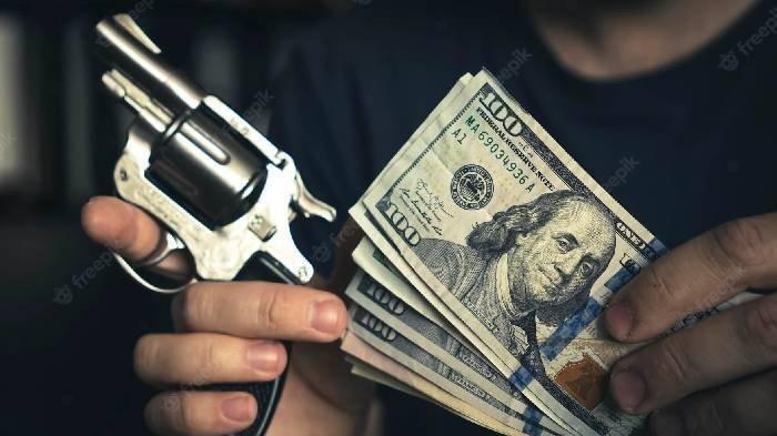 Tiga Petani di Jember Diduga Terlibat Sindikat Jual Beli Senjata Api, 1 Ditangkap, 2 Masih Buronan