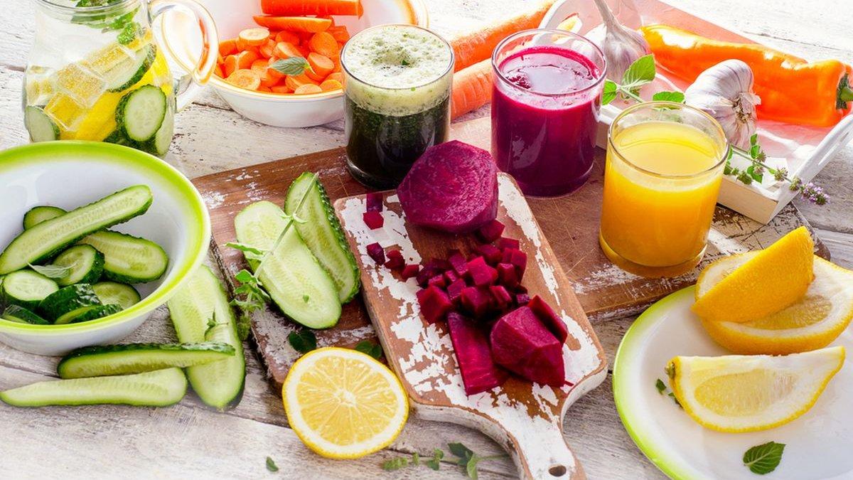 7 Jenis Jus yang Direkomendasikan untuk Bantu Sukseskan Program Dietmu