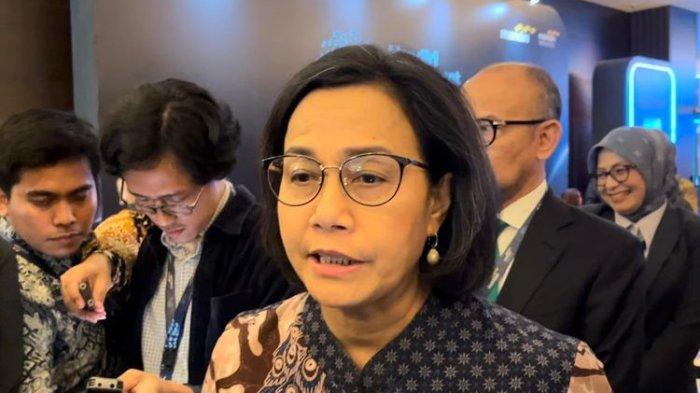 Kabar Gembira! Menteri Keuangan Pastikan THR PNS, TNI-Polri 2024 Cair 100 Persen