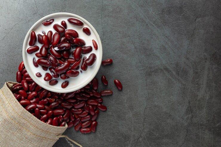 8 Manfaat Kacang Merah yang Bisa Meningkatkan Kualitas Hidup!