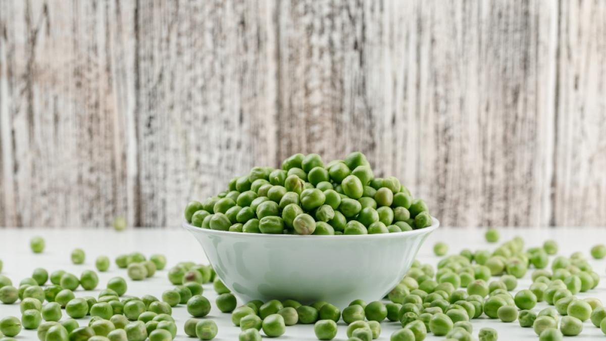 kacang polong 2