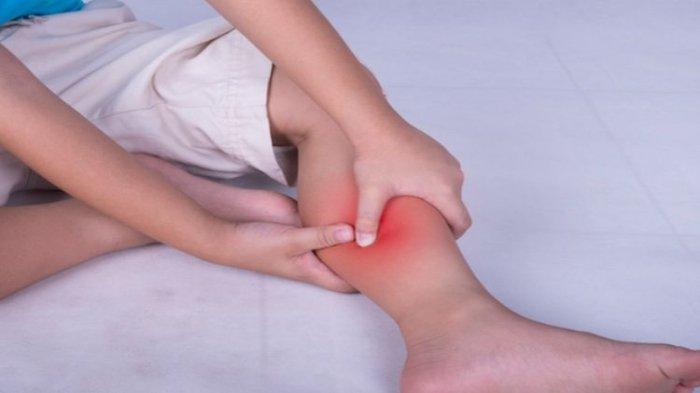 Tips agar Terhindar dari Kesemutan yang Menganggu, Simak Penjelasan dr. Andi Dhedie Prasatia, SpOT