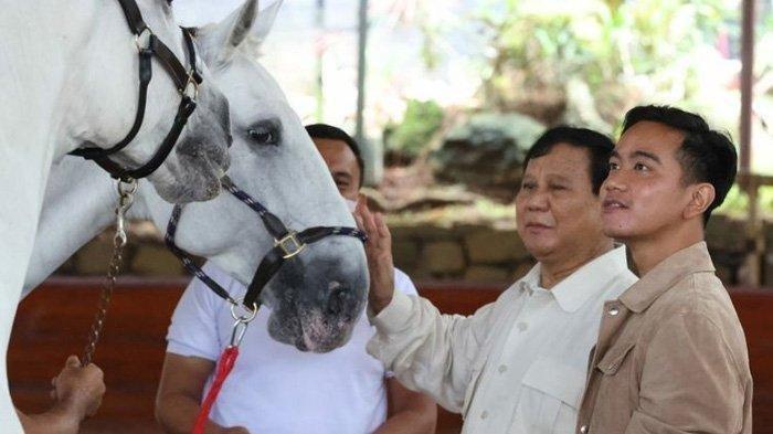 Jalan Gibran Jadi Cawapres Prabowo Makin Mulus, KPU Segera Sesuaikan Aturan dengan Keputusan MK