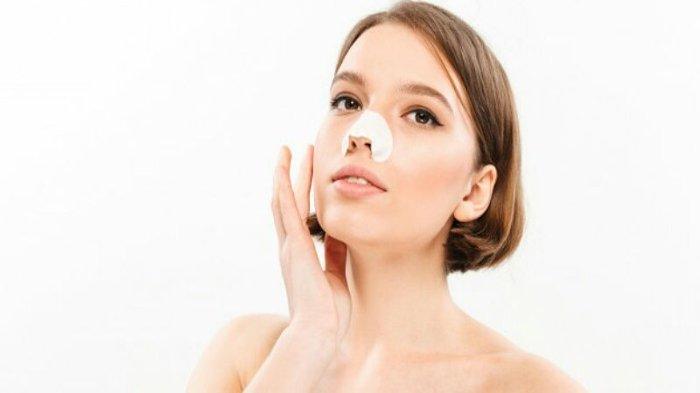 5 Tips Hilangkan Komedo di Hidung dengan Bahan Alami, Uap Air Hangat hingga Scrub Oatmeal