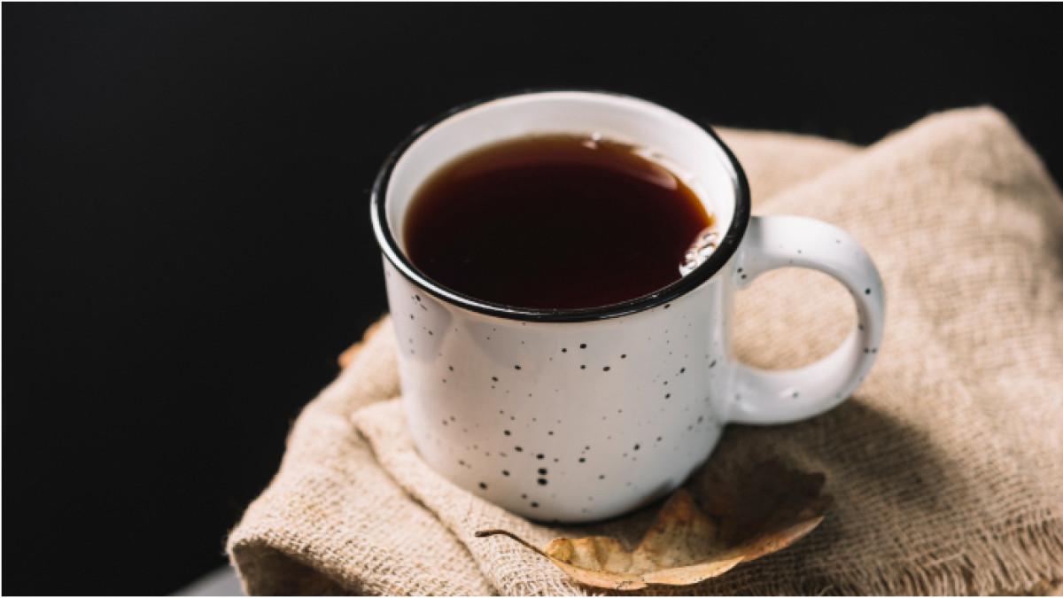 Ilustrasi kopi hitam, berikut fakta kesehatan tentang kopi hitam yang bagus untuk kesehatan tubuh