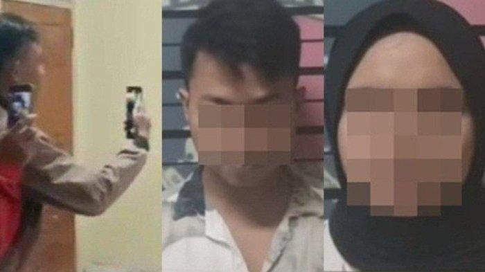 Dosen dan Mahasiswi UIN Lampung Digerebek saat Selingkuh, Sudah Rutin Hubungan Layaknya Suami Istri