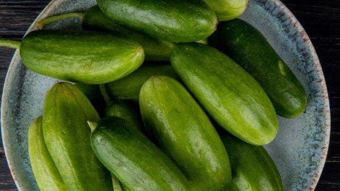7 Manfaat Labu Ivy Bagi Kesehatan, Bantu Mengatur Kadar Gula Darah hingga Tingkatkan Kekebalan Tubuh