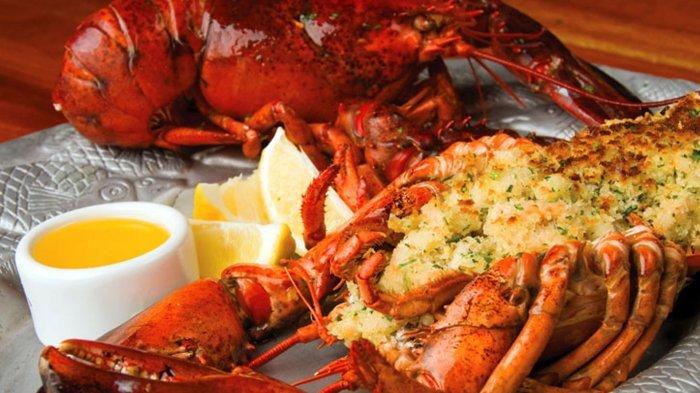 5 Keuntungan Makan Lobster untuk Kesehatan, Salah Satunya Bagus untuk Sistem Kekebalan Tubuh