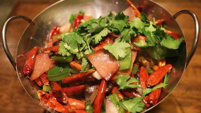 Tanpa Disadari Makanan Favorit Bisa Menjadi Pemicu Naiknya Asam Lambung