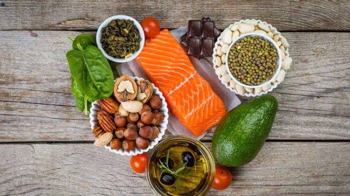 7 Daftar Makanan yang Aman Dikonsumsi Penderita Diabetes