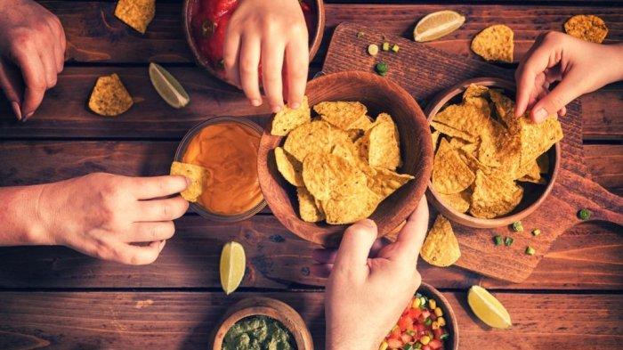 Hindari Makanan Ini Agar Tidak Mengalami Hipertensi, Apa Saja?