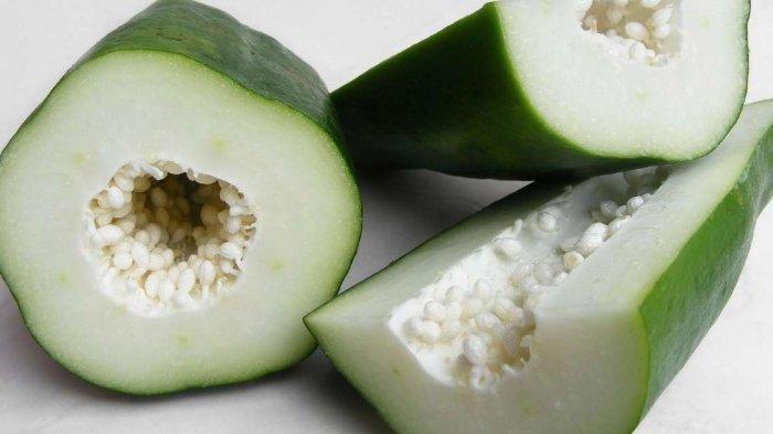 10 Manfaat Pepaya Muda, Cegah Hipertensi dan Mengatur Kadar Kolesterol Sehat