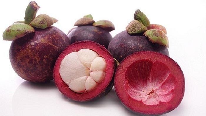 6 Potensi Buah Manggis Kaya Nutrisi, Bantu Mengelola Gula Darah hingga Tingkatkan Kekebalan Tubuh