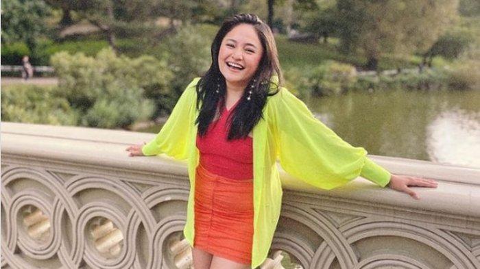 Pengakuan Pilu Marshanda, Tak Miliki Uang hingga Harus Tinggal di Ruko Tanpa Bayar