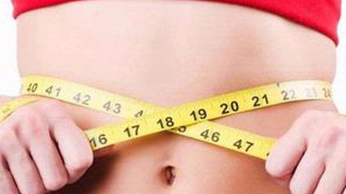 Punya Double Chin Akibat Kelebihan Berat Badan, Berikut Kemungkinan Terburuk terhadap Kesehatan