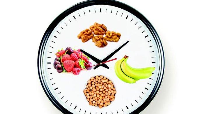 Cara Sehat Menurunkan Berat Badan dengan Menjaga dan Mengatur Pola Makan