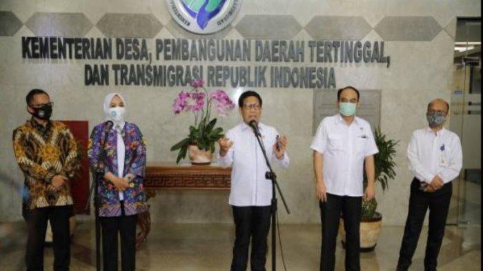 Kementerian Desa Buka Banyak Lowongan CPNS & PPPK 2023 untuk Berbagai Posisi, Apa Itu Kemendes PDTT?