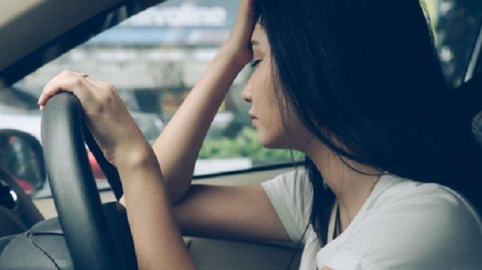 Pernah Tidur dalam Waktu Sekejap? Kenali Masalah yang Dipaparkan oleh dr. Andreas Prasadja