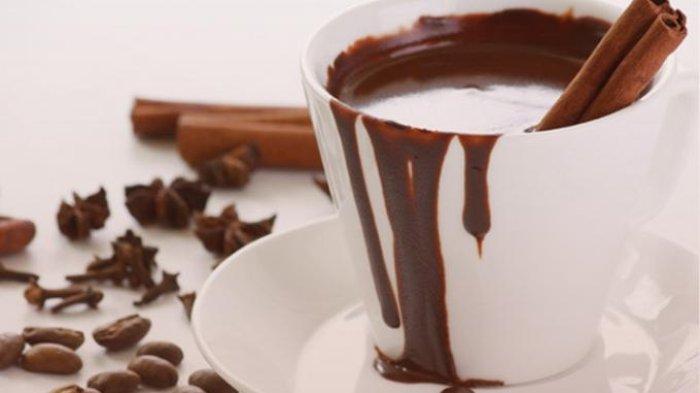 manfaat minuman cokelat untuk kesehatan
