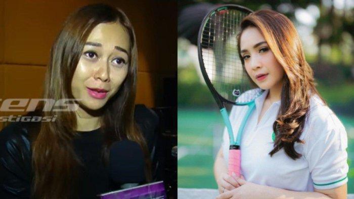 Pernah Hina Tubuh Nagita Slavina 10 Tahun Lalu, Artis Ini Malu dan Sebut Mulutnya Seperti Comberan