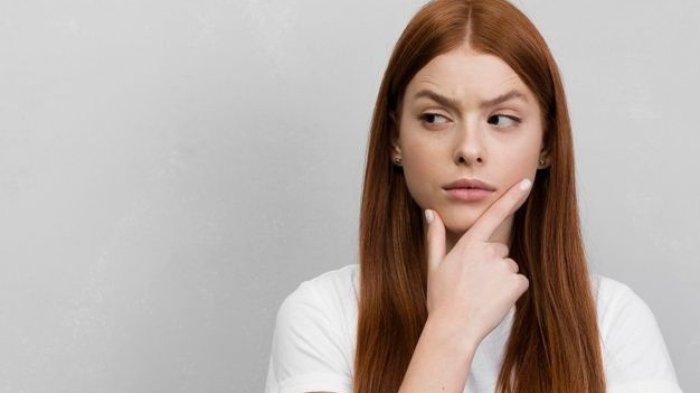 Sering Berpikiran Negatif, Akhirnya Terjadilah Overthinking. Ini Kata Praktisi Kesehatan Mental