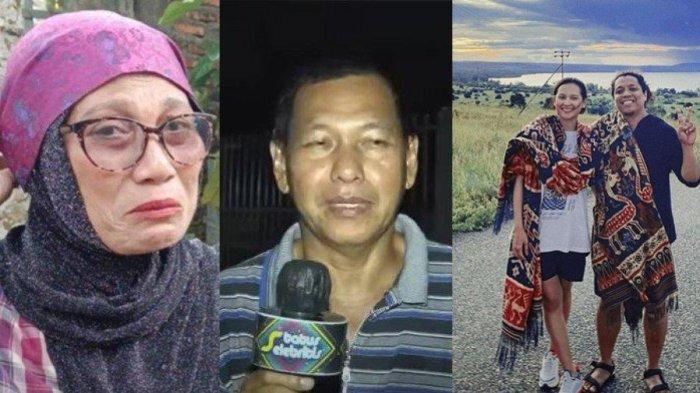 Ayah Indah Permatasari Akhirnya Buka Suara, Akui Diamkan Nursyah, 'Ibu Susah Dinasihatin'