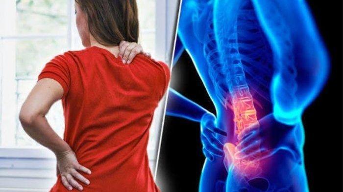 Memeriksakan Diri ke Dokter adalah Hal yang Harus Dilakukan jika Mengalami Benturan Tulang Belakang