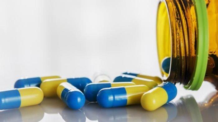 Amankah Minum Obat yang Dijual Bebas di Warung untuk Menurunkan Kolesterol?