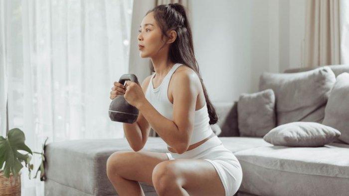 5 Jenis Olahraga untuk Penderita Diabetes Tipe 2, Jaga Kadar Gula Darah & Tingkatkan Kerja Insulin