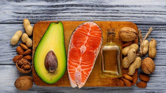 Selain Baik untuk Perkembangan Anak, Omega 3 Juga Penting untuk Jantung karena Punya 6 Manfaat Ini