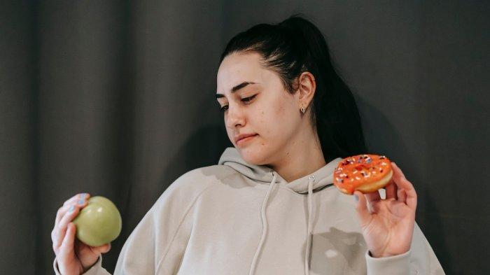 Ini Tips Menurunkan Berat Badan Tanpa Mengikuti Diet Tertentu, Kuncinya Makan Seimbang