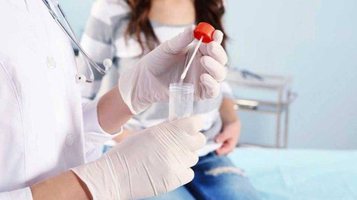 dr. Yuniar, Sp.OG Beberkan Hal yang Perlu Dipersiapkan Sebelum Pap Smear