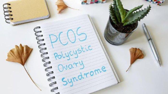 ilustrasi pcos