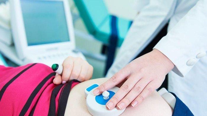 dr. Gadih Ranti: Kelainan Jantung pada Bayi Baru Lahir Bisa Dimulai dari Dalam Kandungan Ibu